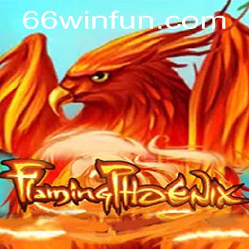 FlamingPhoenix: Soar to Victory with the Thrilling New Game and Unravel the Mystery of 66WIN