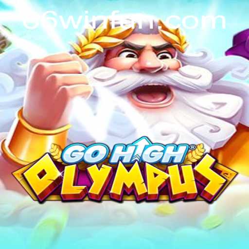Experience the Ultimate Thrill with GoHighOlympus: A Journey to Glory with 66WIN