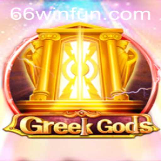 GreekGods: Discover the Ancient Pantheon with 66WIN