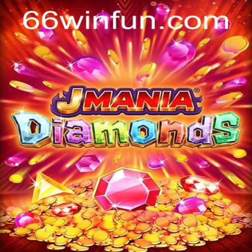 JManiaDiamonds: Discovering the Gem of 2023 in Mobile Gaming