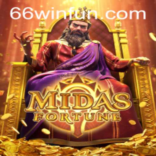 Exploring the Exciting World of MidasFortune: A Comprehensive Guide