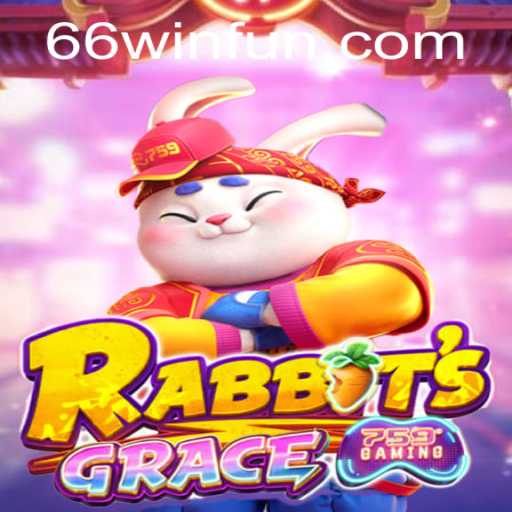 Discover the Enchanting World of RabbitsGrace with the Exciting 66WIN Feature