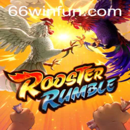 RoosterRumble: The Thrilling World of Feathered Combat