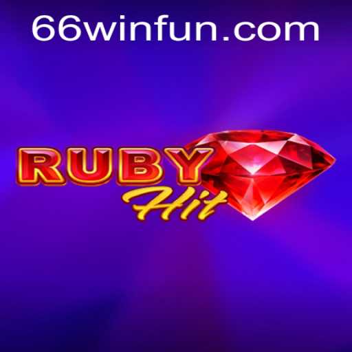 Discover RubyHit: The Ultimate Gaming Experience with 66WIN