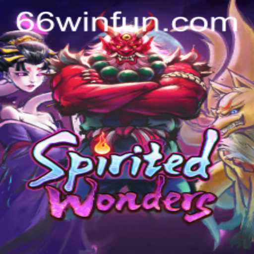 Exploring the Enchanting World of SpiritedWonders