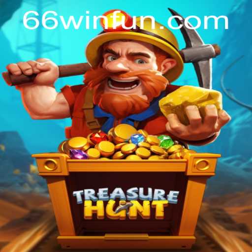 Discover the Adventure of TreasureHunt: An Exciting Game Experience